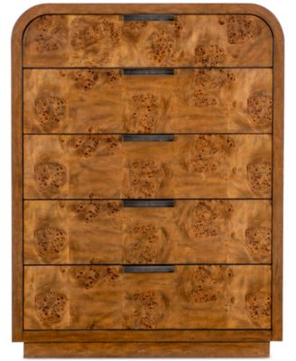 Furniture - Prescott Chest, Created for Macy's