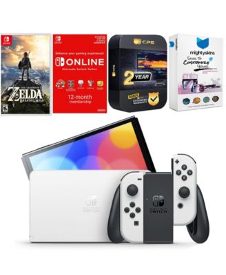 Nintendo