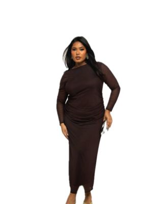 FASHION-SZN CURVE