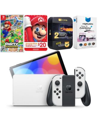 Nintendo