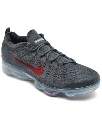 Nike - Men's Air Vapor Max 2023 Fly Knit Running Sneakers from Finish Line