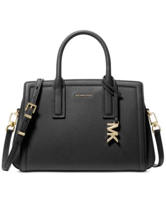 Michael Kors - Small Leather Satchel