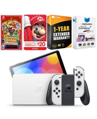 Nintendo