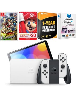 Nintendo
