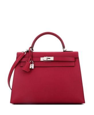 Pre-Owned HERMÉS