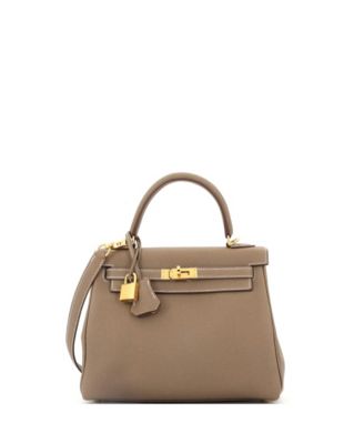 Pre-Owned HERMÉS