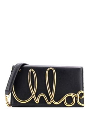 Pre-Owned Chloe