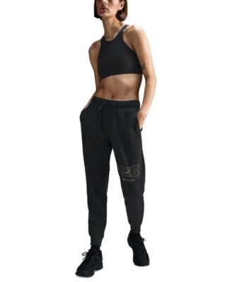 Nike - Women's Mid-Rise Club Fleece Joggers