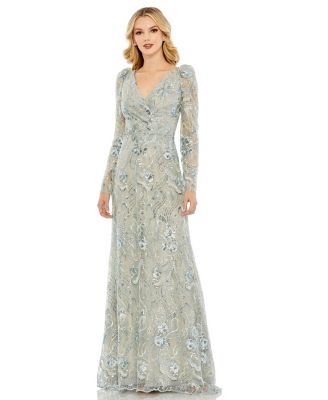 Mac Duggal