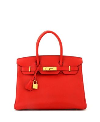 Pre-Owned HERMÉS