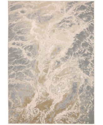 Feizy - Aura 3563F 8'x10' Area Rug