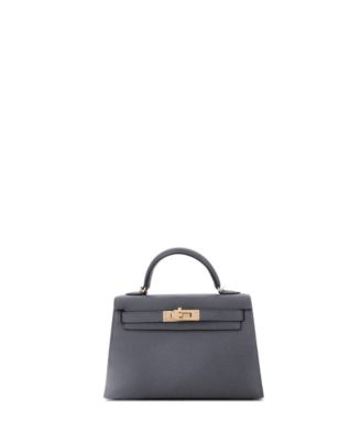 Pre-Owned HERMÉS