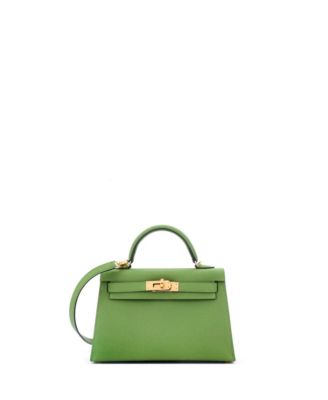 Pre-Owned HERMÉS