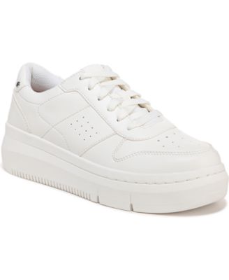 Dr. Scholl's - Women's Savoy Lace Up Platform Sneakers