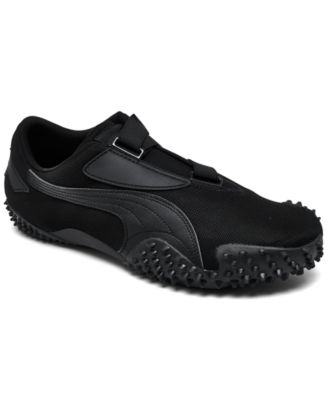 Puma - Men's Mostro Casual Sneakers from Finish Line