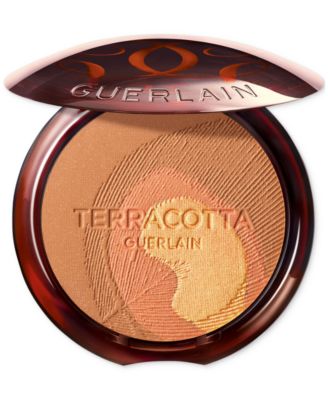 GUERLAIN - Guerlain Limited-Edition Terracotta Bronzing Powder