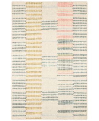Dash and Albert Rugs by Annie Selke - Gemma DA2021 5'x8' Area Rug