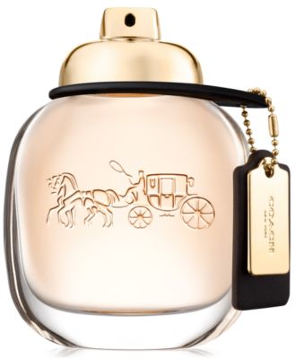 COACH - Eau de Parfum Fragrance Collection