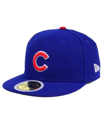 New Era - Authentic Collection 59FIFTY Cap