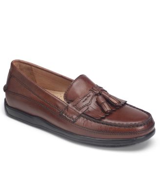 Dockers - Shoes, Sinclair Kiltie Tassel Loafers