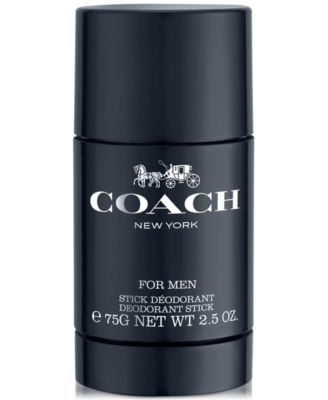 COACH - FOR MEN Deodorant Stick, 2.5-oz.