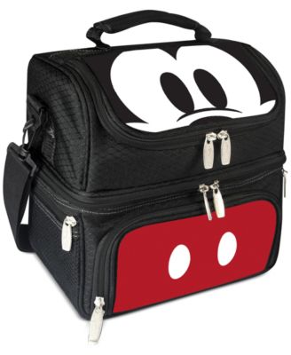 Disney - Mickey Mouse Pranzo Lunch Tote