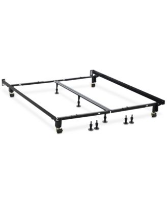Hollywood Bed - Mega Multi-Fit Frame, Quick Ship