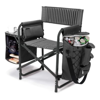Oniva - Fusion Backpack Chair with Cooler