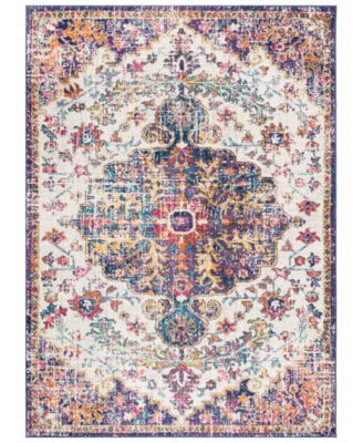 Livabliss - Harput HAP-1064 Beige 3'11" x 5'7" Area Rug