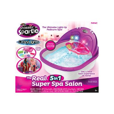 Style Me Up!