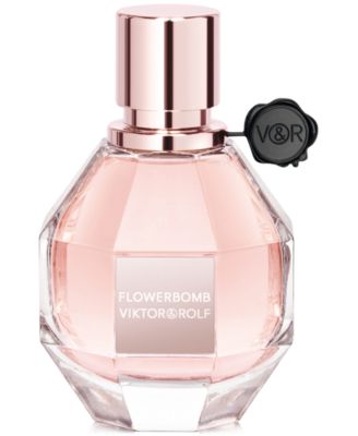 Viktor & Rolf - Flowerbomb Eau de Parfum, 1.7 oz