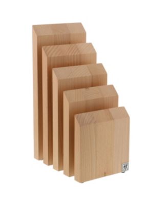 Zwilling - J.A. Henckels Italian Magnetic Knife Block