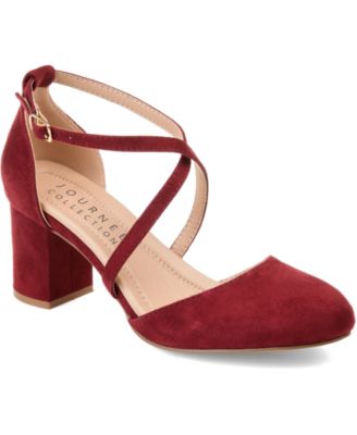 Journee Collection