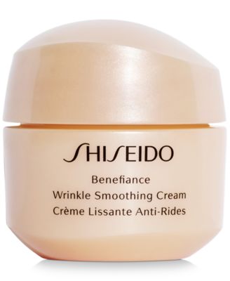 Shiseido - TWO FREE gifts with any $85  purchase