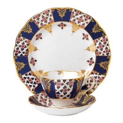Royal Albert - None