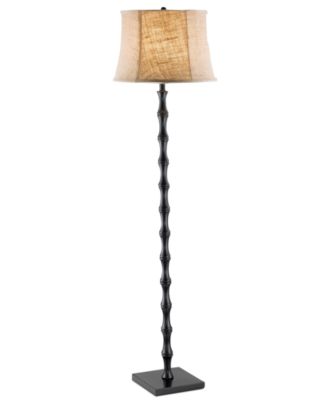Adesso - Stratton Floor Lamp