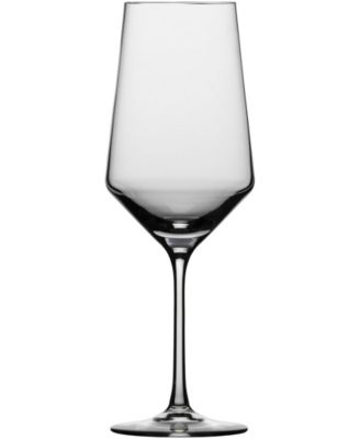 Zwiesel Glas - Tritan Pure Bordeaux 23oz