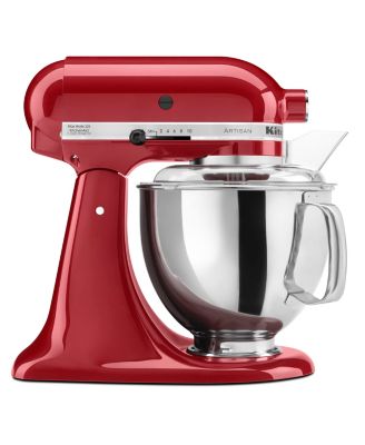 KitchenAid - Artisan&reg; 5-Qt. Stand Mixer