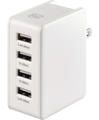 Go Travel - Worldwide Adaptor