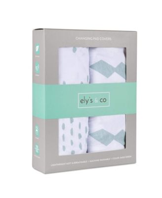Ely's & Co.