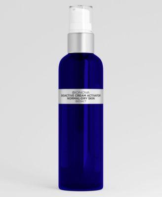 Bionova - Cream Activator For Normal/Dry Skin