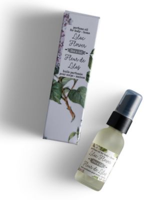 Dot & Lil - Lilac Flower Perfume