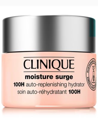 Clinique - Moisture Surge™ 100H Auto-Replenishing Hydrator Moisturizer