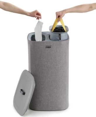 Joseph Joseph - Tota 60-Liter Laundry Separator Basket