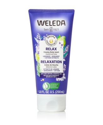 Weleda