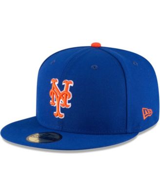New Era - Men's New York Mets Authentic Collection On-Field 59FIFTY Fitted Hat