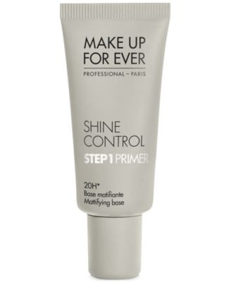 MAKE UP FOR EVER - Make Up For Ever Step 1 Primer Shine Control