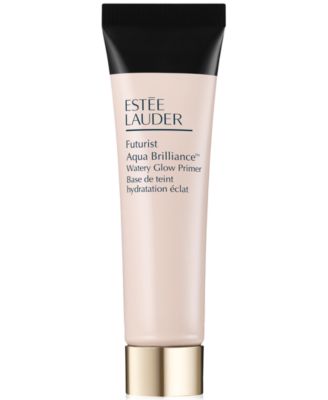 Estée Lauder - Futurist Aqua Brilliance Watery Glow Primer