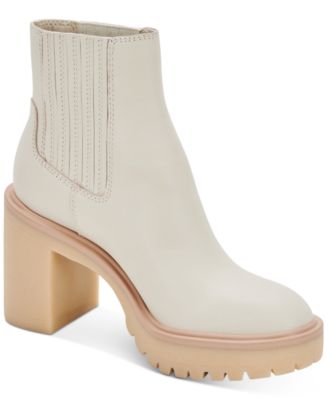 Dolce Vita - Caster H2O Cheslea Booties