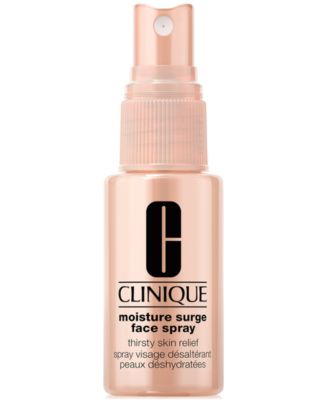 Clinique - Moisture Surge™ Face Spray Thirsty Skin Relief
